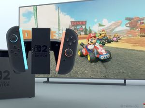 Harga Game Nintendo Bakal Makin Menggila Harga Game Nintendo Bakal Makin Menggila