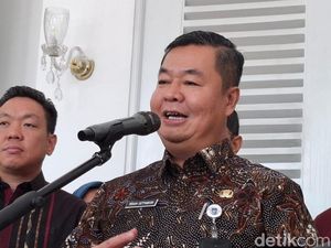 Pemprov Jakarta Siapkan Dana BTT untuk Program Sarapan Gratis Pram-Rano