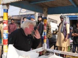 Label Halal Palsu hingga Penjual Puding Mirip Donald Trump