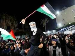 4 Hal Tentang Gencatan Senjata Gaza yang Berlangsung Mulai Minggu