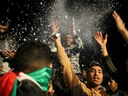 Menlu Israel Pilih Dukung Keputusan Gencatan Senjata di Gaza