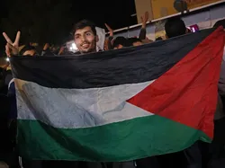 Video Uni Eropa soal Gencatan Senjata di Gaza: Kesepakatan Harus Permanen