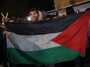 Video Uni Eropa soal Gencatan Senjata di Gaza: Kesepakatan Harus Permanen