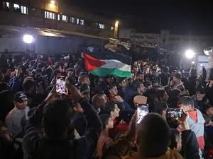 Respons Uni Eropa soal Gencatan Senjata di Gaza