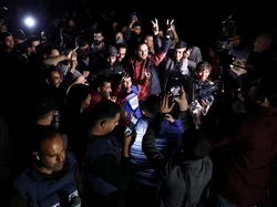 Trump Disebut Ingin Relokasi Warga Gaza ke Indonesia, Ini Respons Kemlu RI