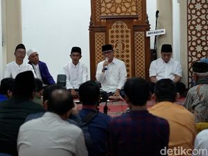 Doa Bersama dan Ruwatan Desa: Wujud Harapan Kemajuan Desa Subang