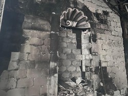 4 Fakta Terbaru Korban Kebakaran Glodok Plaza