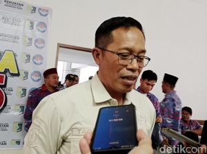 Juaini Dorong Peran Aktif Pemdes di Lombok Timur Dukung Makan Bergizi Gratis Juaini Dorong Peran Aktif Pemdes di Lombok Timur Dukung Makan Bergizi Gratis