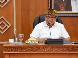 Mahendra Minta Kabupaten/Kota Segera Tetapkan Perkada Penghapusan BPHTB