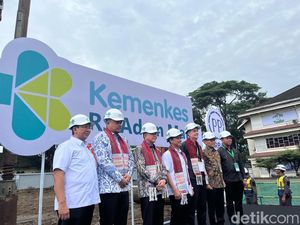 Pj Gubsu Sebut 9 dari 1000 Orang di Sumut Terkena Kanker Pj Gubsu Sebut 9 dari 1000 Orang di Sumut Terkena Kanker