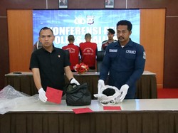 2 Pemuda Perkosa Anak di Malinau Terungkap Usai Korban Alami Pendarahan