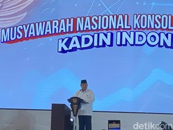 Video Prabowo: Semua Kira Jadi Presiden Enak? Jadi Presiden Nggak Boleh Flu