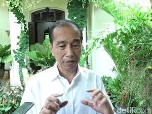 Komentar Jokowi agar Kepala Daerah PDIP Ikut Retret Dijawab PDIP