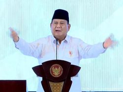 Prabowo Terbitkan Aturan Baru, Korban PHK Dapat 60% Gaji Selama 6 Bulan