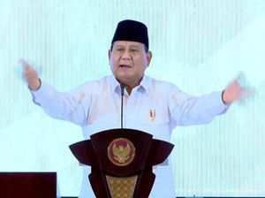 Prabowo Beri Swasta Karpet Merah Garap Proyek Infrastruktur, Ini Alasannya Prabowo Beri Swasta Karpet Merah Garap Proyek Infrastruktur, Ini Alasannya