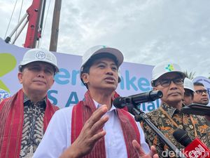 Wamenkes: Pusat Kanker RS Adam Malik Pertama di Sumatera, Dilengkapi PET Scan Wamenkes: Pusat Kanker RS Adam Malik Pertama di Sumatera, Dilengkapi PET Scan