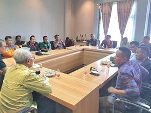 Pemkab Bima Jamin Keamanan Warga Sumba Pasca-Insiden Pasar Tente