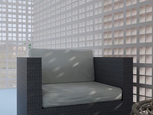 Viral Gen Z Fomo Bangun Rumah Pakai Roster untuk Pagar, Begini Jadinya