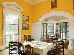 Pakar Sebut 4 Warna Cat Ini Bikin Ruang Tamu Tampak Norak!