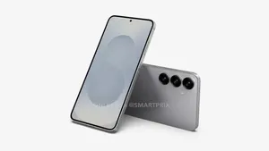 Bocoran Wujud Samsung Galaxy S25 Slim Bikin Tergoda