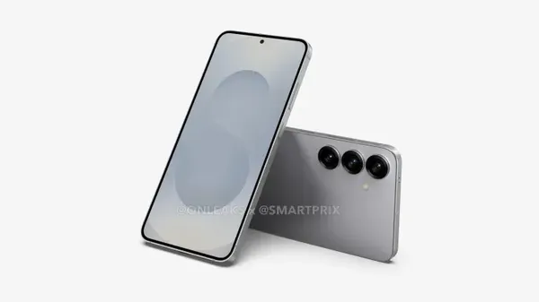 Bocoran Wujud Samsung Galaxy S25 Slim Bikin Tergoda