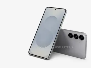 Bocoran Wujud Samsung Galaxy S25 Slim Bikin Tergoda