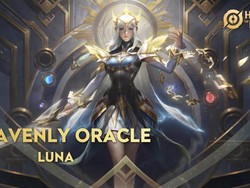 Skin Legend Honor of Kings Gratis, Cara Dapatnya Cuma Perlu Push Rank