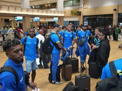 PSM Makassar Vs PSBS Biak: Badai Pasifik Boyong 21 Pemain ke Balikpapan