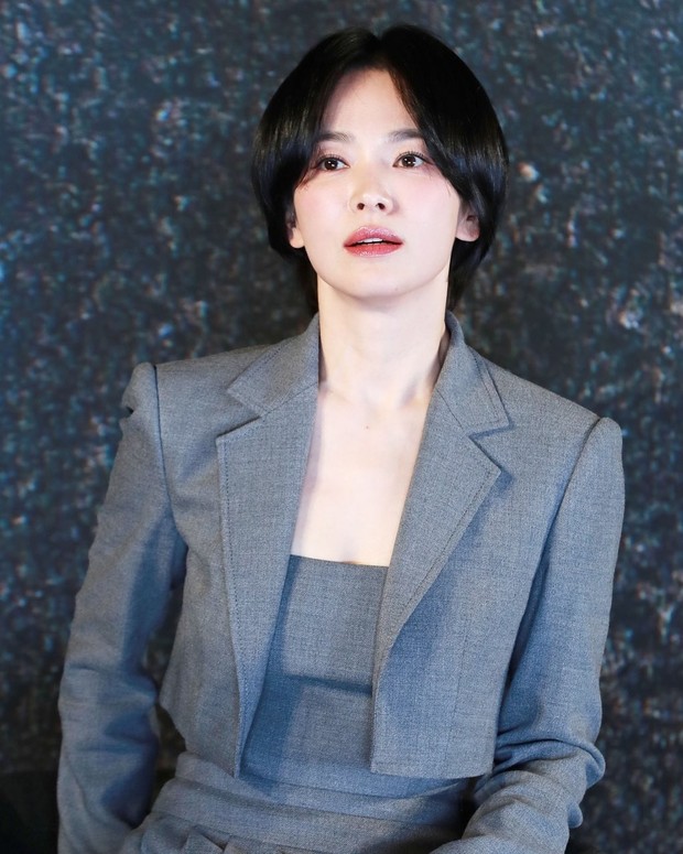 Song Hye Kyo