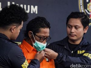 Pengakuan Nanang Gimbal Bunuh Sandy Permana, Konflik Lama Berujung Maut Pengakuan Nanang Gimbal Bunuh Sandy Permana, Konflik Lama Berujung Maut