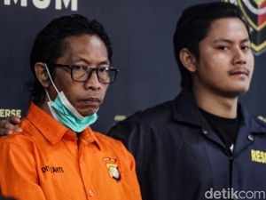 Sandy Permana Tinggalkan Cerita Pahit ke Istri dan Anak Sandy Permana Tinggalkan Cerita Pahit ke Istri dan Anak