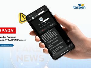 Taspen Imbau Peserta Tingkatkan Kewaspadaan terhadap Modus Penipuan