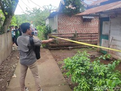 Motif Sabarudin Bacok Istri hingga Tewas: Emosi Minta Uang Diberi Omelan