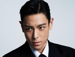 BIGBANG Pastikan Comeback, T.O.P Beri Update Proyek Solo