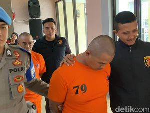 5 Fakta Teman Jadi Lawan Berujung Pembunuhan Sadis di Garut 5 Fakta Teman Jadi Lawan Berujung Pembunuhan Sadis di Garut