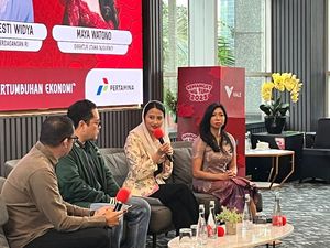 Ini yang Dikhawatirkan Wamendag Jika Trump Resmi Jadi Presiden AS