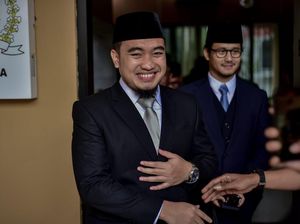 Walkot Cilegon Terpilih Tak Mau Pakai Mobil Dinas Baru, Pilih yang Lama Walkot Cilegon Terpilih Tak Mau Pakai Mobil Dinas Baru, Pilih yang Lama