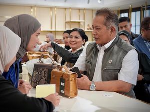 Koperasi Wajib Inovasi dan Geber Kualitas Produk