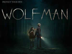 Wolf Man: Ganteng Ganteng Serigala Wolf Man: Ganteng Ganteng Serigala