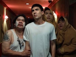 5 Rekomendasi Film Bioskop dan Netflix Buat Akhir Pekan