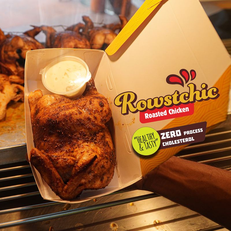 5 Resto Ayam Lokal yang Lagi Naik Daun dan Diantre Pembeli