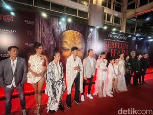 Video: Ketemu Aktor Cilik di Sebelum 7 Hari, Nggak Takut Main Film Horor?