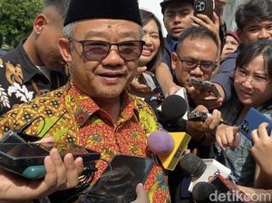 Kapan Penetapan PPDB Zonasi Skema Baru? Menteri Muti: Tunggu Sidang Kabinet Kapan Penetapan PPDB Zonasi Skema Baru? Menteri Muti: Tunggu Sidang Kabinet