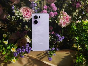 OPPO Reno13 Resmi Meluncur, Bawa Desain Menawan & Kaya Fitur AI