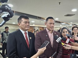 AHY Upayakan Harga Tiket Transportasi Turun Jelang Mudik Lebaran Tahun Ini