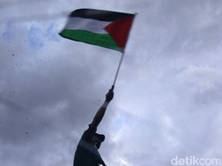 Legislator Harap Gencatan Senjata Jadi Awal Pengakuan Palestina Merdeka