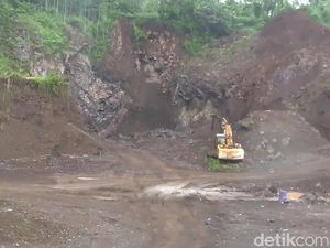 Dedi Damhudi Soroti Tantangan Gubernur Baru di Jawa Barat