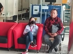 Anggota DPR Maria Lestari Penuhi Panggilan KPK Terkait Kasus Hasto Hari Ini