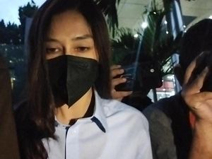 2 Kali Absen Panggilan KPK Terkait Kasus Hasto, Maria Lestari: Sedang Reses