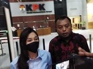 Maria Lestari Bantah Dibantu Hasto soal PAW, Singgung Putusan Mahkamah Partai